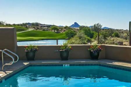 Inn at Eagle Mountain - 21