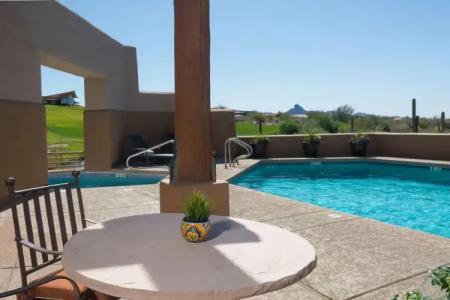 Inn at Eagle Mountain - 43