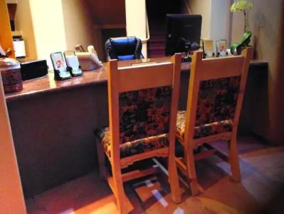 Inn at Eagle Mountain - 6