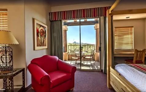 Inn at Eagle Mountain - 60