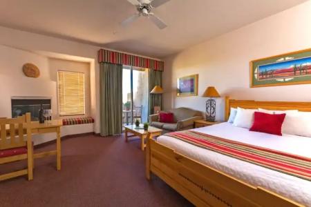 Inn at Eagle Mountain - 69