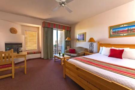 Inn at Eagle Mountain - 23