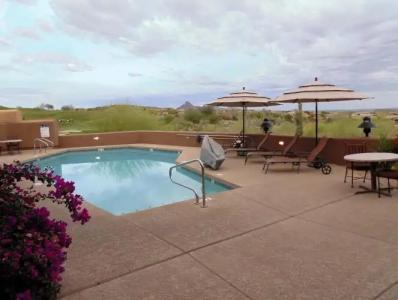 Inn at Eagle Mountain - 7