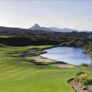 Inn at Eagle Mountain - 47