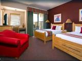 Double Junior Suite