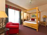 Luxury Suite
