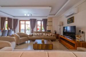 Infinity Opal Villa, Oludeniz