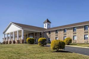 Quality Inn Riverview Enola-Harrisburg, Harrisburg