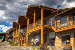 Hotel Estes, Estes Park