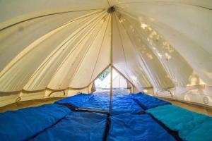 Oktoberfest and Springfest Inclusive Camping, Munchen