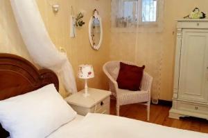 Bed & Breakfast «B&B Märchenhaftes», Alsfeld