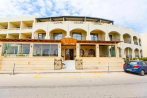Anita Beach Hotel, Rethymno