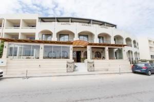 Anita Beach Hotel, Rethymno