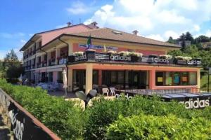 San Zeno di Montagna - Hotels