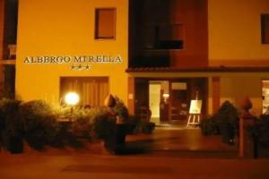 Hotel Mirella, Castiglione della Pescaia