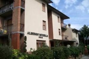 Hotel Mirella, Castiglione della Pescaia