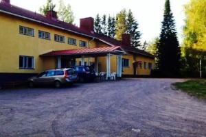 Hostel «Palopuro», Hyvinkaa