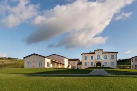 Borgo Conde Wine Resort - 36