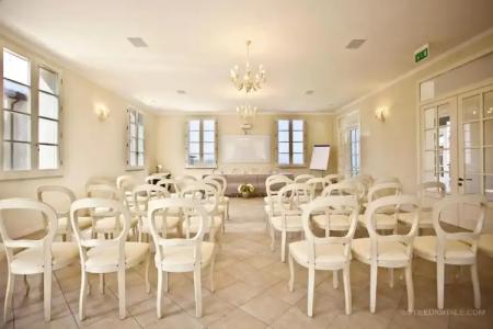 Borgo Conde Wine Resort - 19