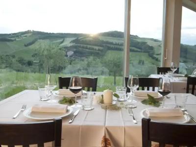 Borgo Conde Wine Resort - 35