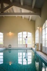 Borgo Conde Wine Resort - 34