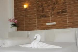 Saraburi Garden Resort, Sara Buri