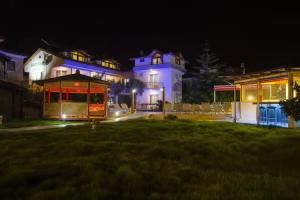 Yaprak Hotel, Dalyan