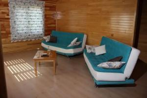 Ikiz Villas, Cirali