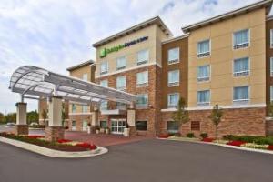 Holiday Inn Express Hotel & Suites Ann Arbor West, an IHG Hotel, Ann Arbor