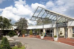 Gda Hotel Kleefeld, Hannover