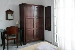 K - Homes Villa, Tinos Town