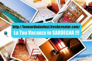B&B L. da Vinci Porto Torres, Porto Torres