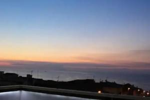 B&B Al Chiaro Dei Loy, Palmi