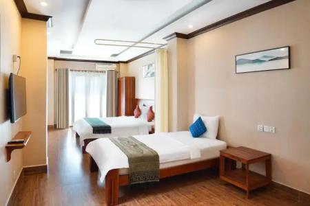 Phuminh Riverside - 2