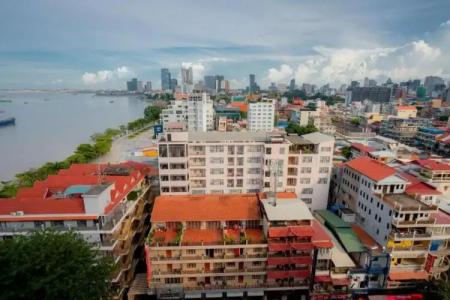 Phuminh Riverside - 59