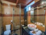Deluxe Double room with city view