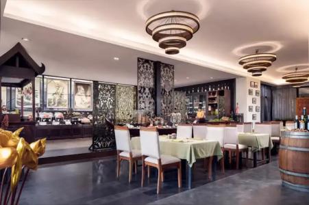 Lynnaya Urban River Resort - 31