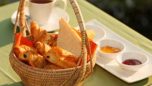 Lynnaya Urban River Resort - 11