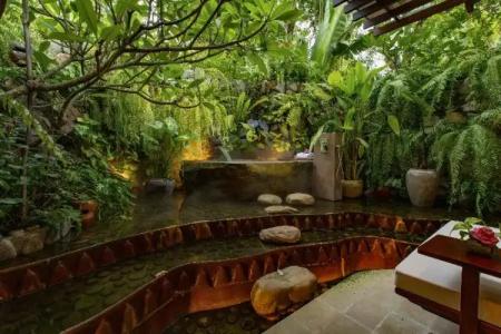 Lynnaya Urban River Resort - 76