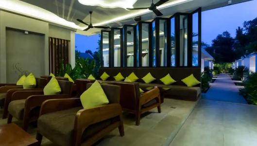 Lynnaya Urban River Resort - 1