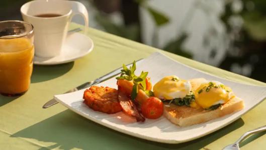 Lynnaya Urban River Resort - 12