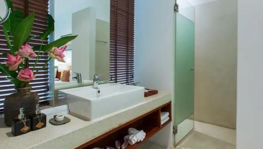 Lynnaya Urban River Resort - 10