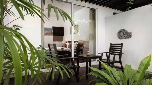 Lynnaya Urban River Resort - 148