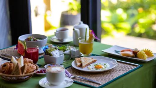 Lynnaya Urban River Resort - 14