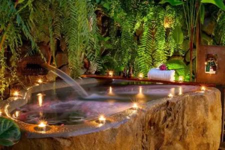 Lynnaya Urban River Resort - 79