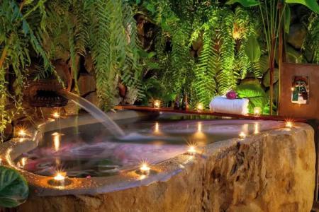 Lynnaya Urban River Resort - 142