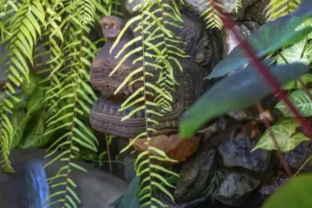 Lynnaya Urban River Resort - 74