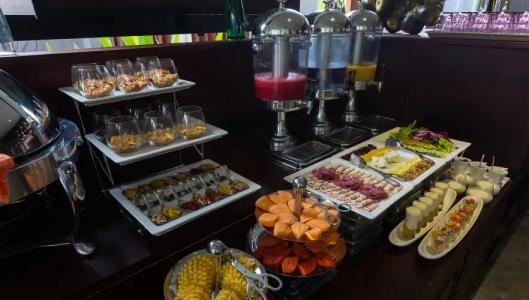 Lynnaya Urban River Resort - 13