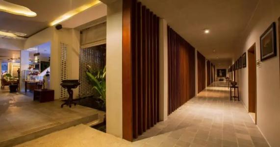 Lynnaya Urban River Resort - 16