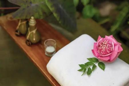 Lynnaya Urban River Resort - 144